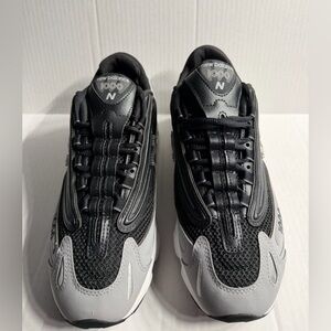 New Balance 1000 Black Grey Men Unisex Casual Lifestyle Shoes M1000A-D 9M/10.5W